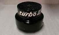 26939 TURBO II PRECLEANER